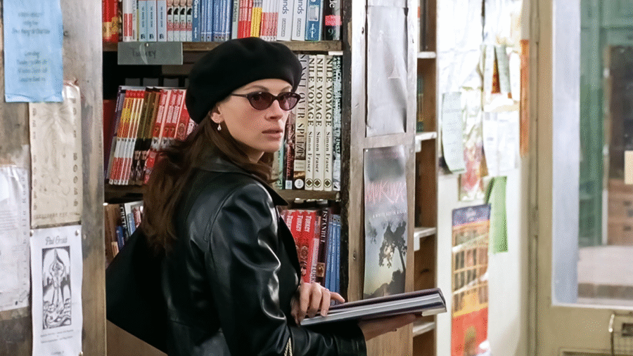 The Notting Hill Bookshop: A Real-Life Rom-Com Landmark