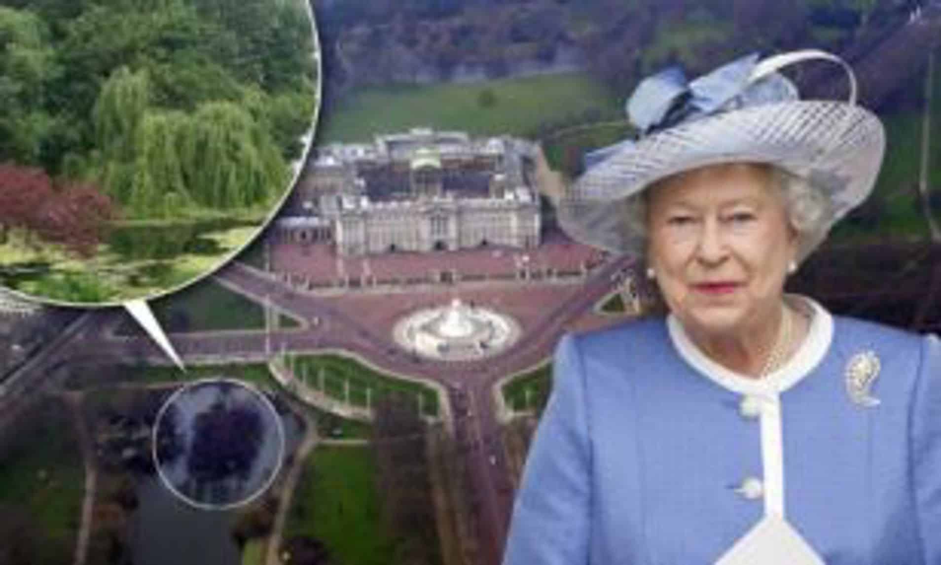 The Tragic Tale of Robert James Moore: The Queen’s Forgotten Stalker