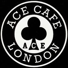 London’s Legendary Ace Cafe
