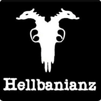 Hellbanianz: Barking’s Albanian Gangsters