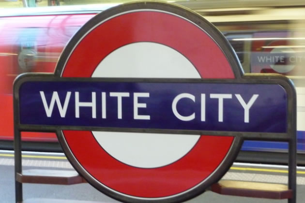 White City London: From Olympics to Luxury Living