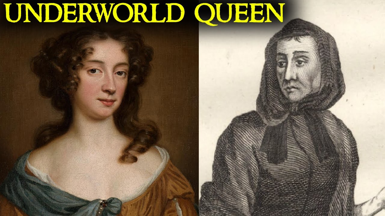 Elizabeth “Madam” Cresswell: London’s Bawd Queen