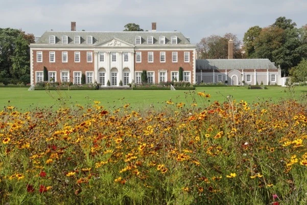 Winfield House: America’s Unofficial Party House in Regent’s Park