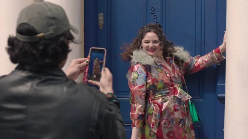 Too Much London: The Real Film Locations Behind Lena Dunham’s Netflix Drama