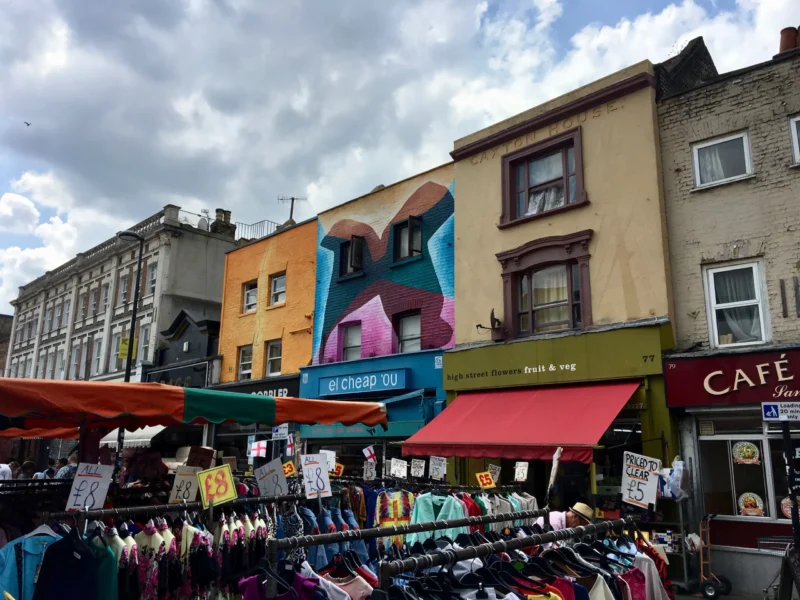 Deptford Flea Market: A Quick Guide