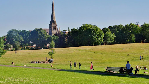 Brockwell Park