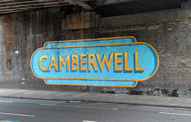 Why Camberwell is Cool