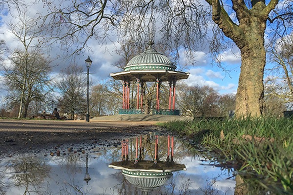 Clapham Common
