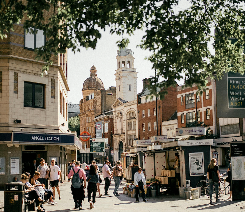 Things to Do in Islington: A Smart Guide to North London’s Quiet Show-Off