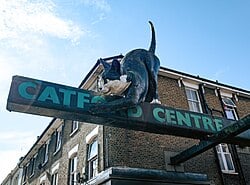 Is Catford a Nice Place to Live? A Local Guide