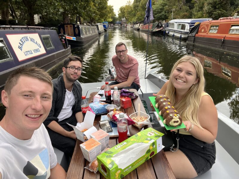 Little Venice London: A Complete Guide to Canals, Walks, and Things to Do