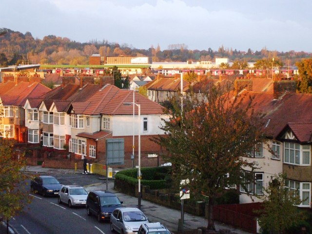 Is Perivale a Nice Place to Live? A Local Guide