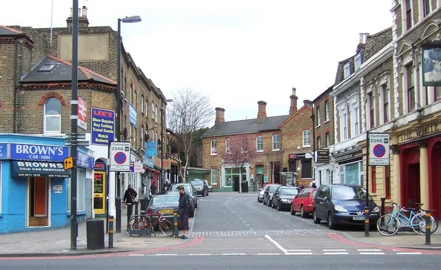 Tulse Hill: London’s Quiet Enigma