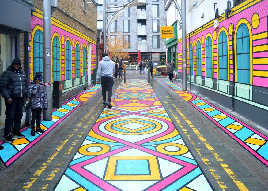 Things to Do in Walthamstow: A Guide to East London’s Restless Edge